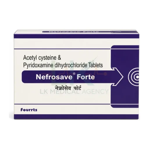 Nefrosave Forte