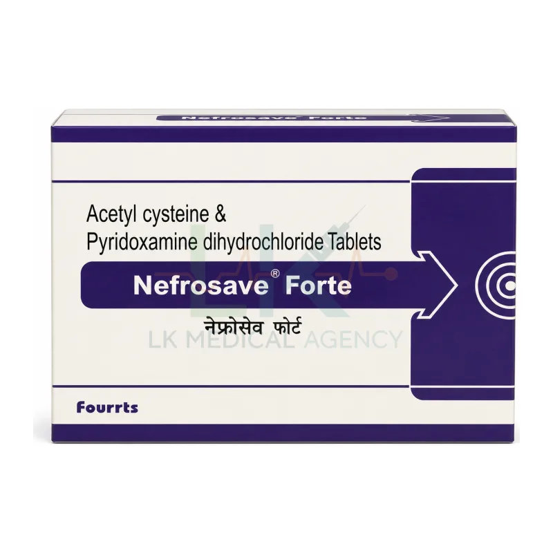 Nefrosave Forte