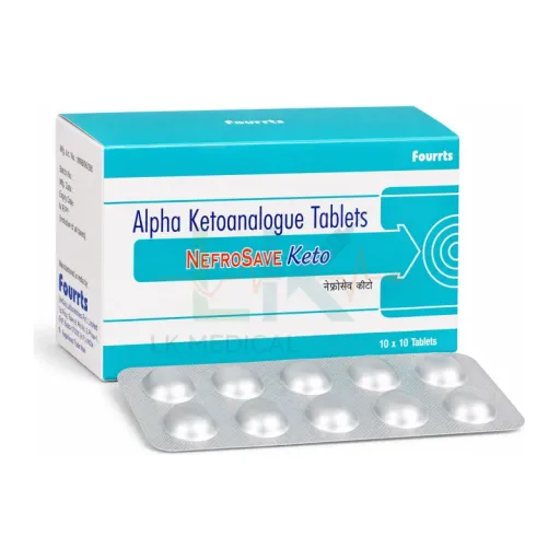 Nefrosave Keto