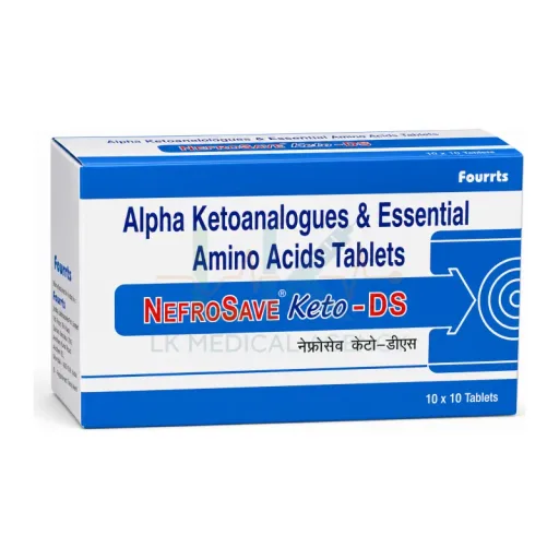 Nefrosave Keto DS