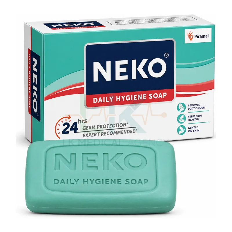 Neko Soap 100g