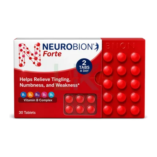 Neurobion Forte 30 tab