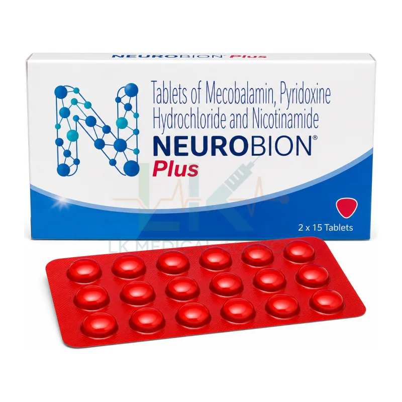 Neurobion Plus