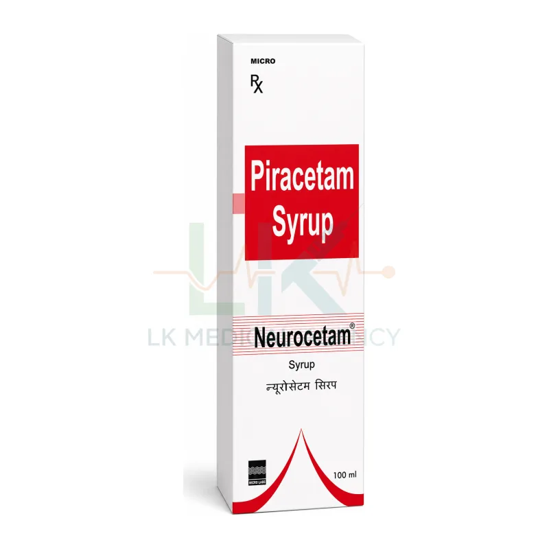 Neurocetam 100ml
