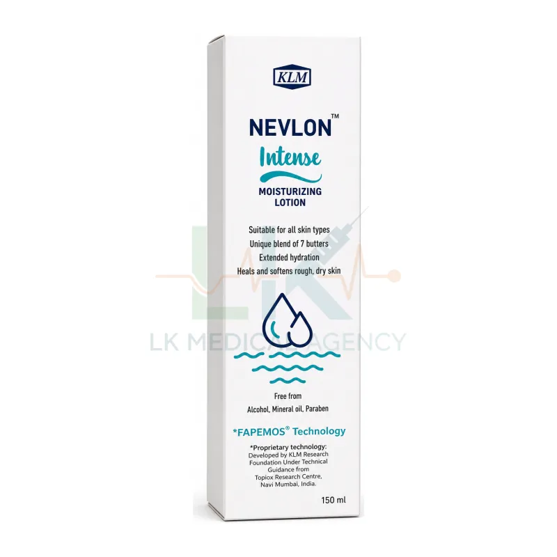 Nevlon Intense 150 ml