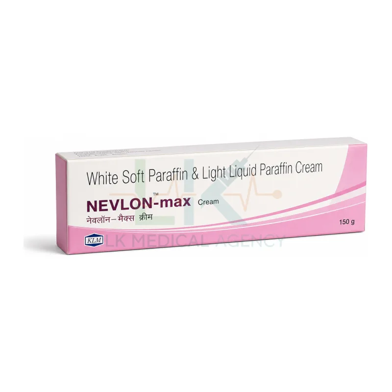 Nevlon Max Cream 150 g