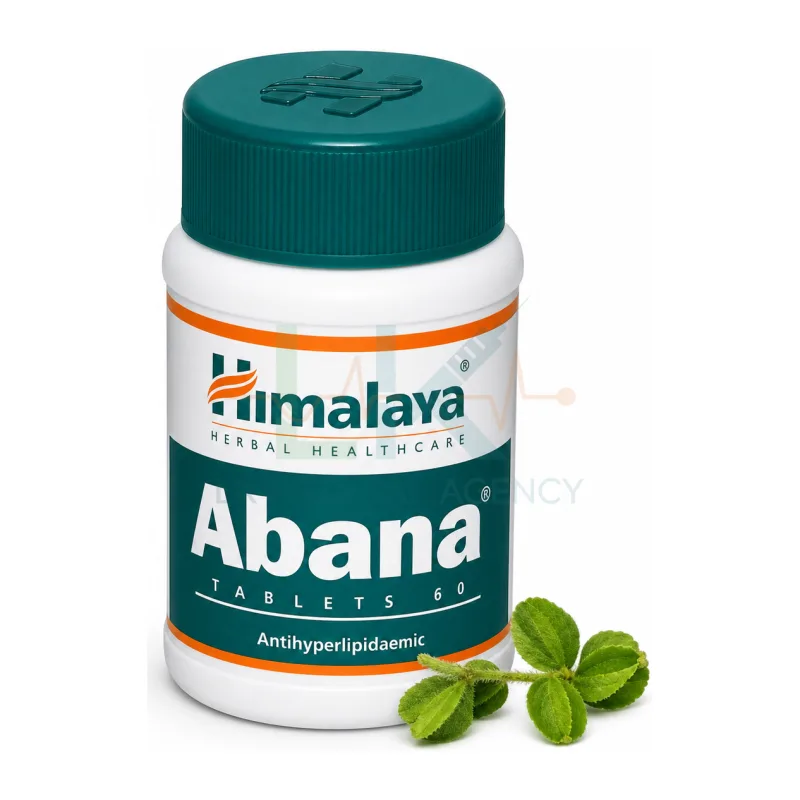 Abana 60 tab