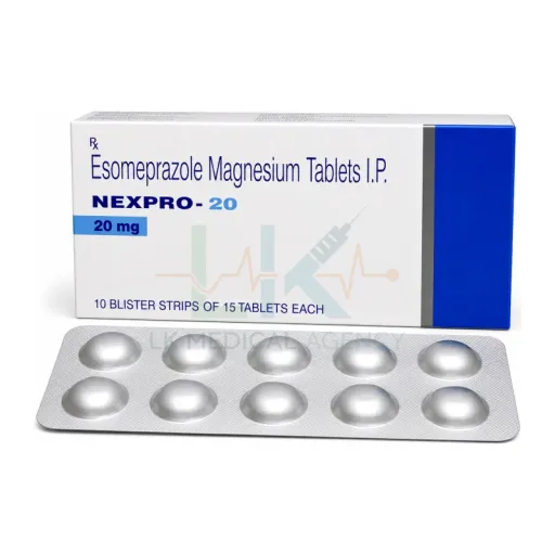 NexPro-20