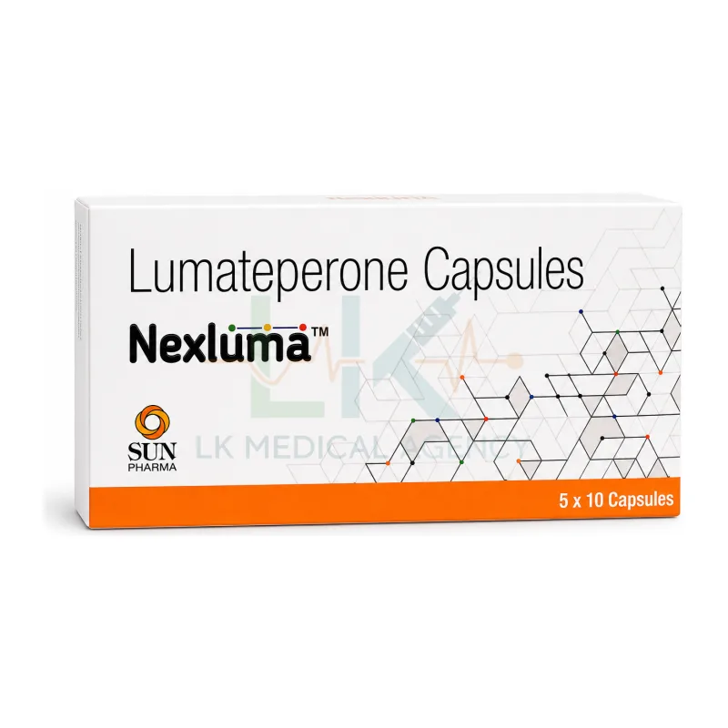Nexluma 42