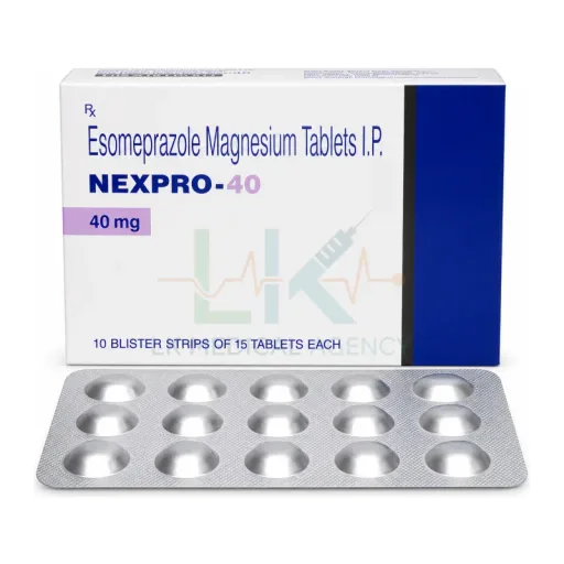 Nexpro-40