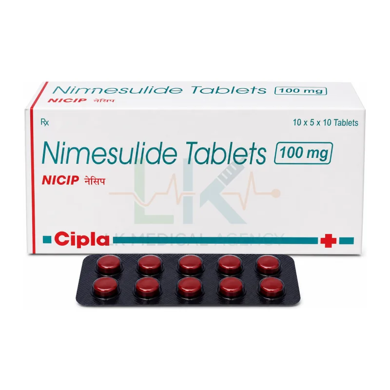 Nicip 10 tab