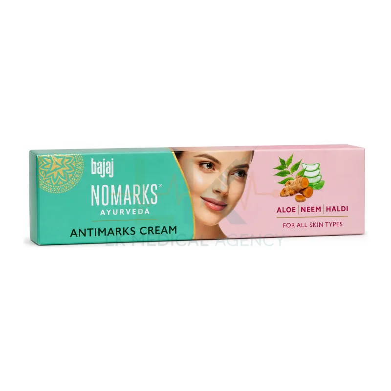 No Marks Cream 25 gm