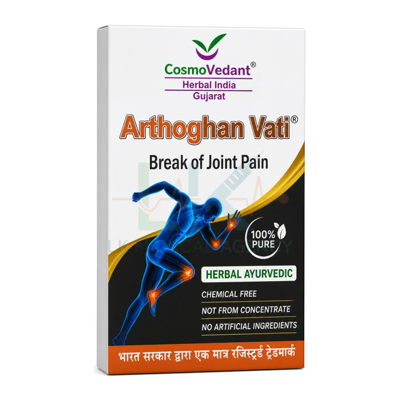 Arthoghan Vati 30 Tab