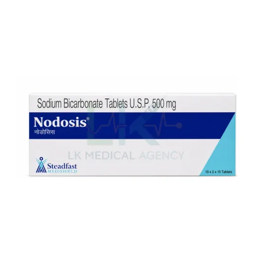Nodosis 500 15 tab