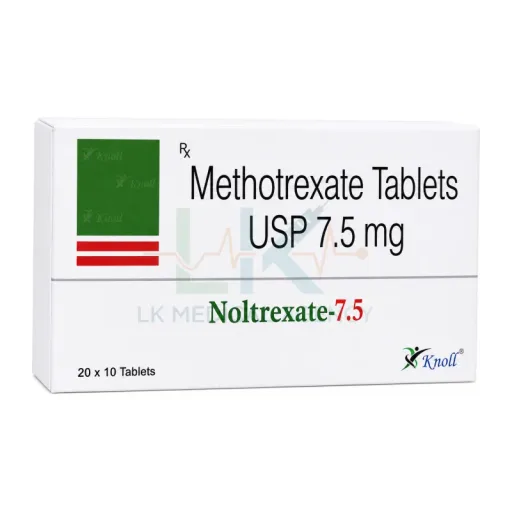 Noltrexate 7.5