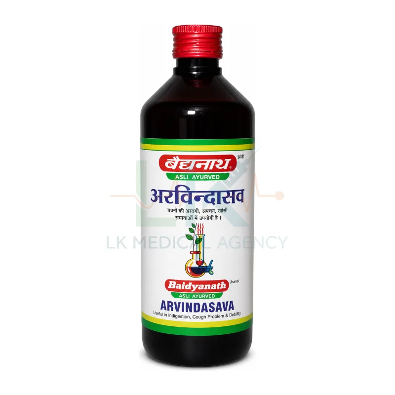 Arvindasava