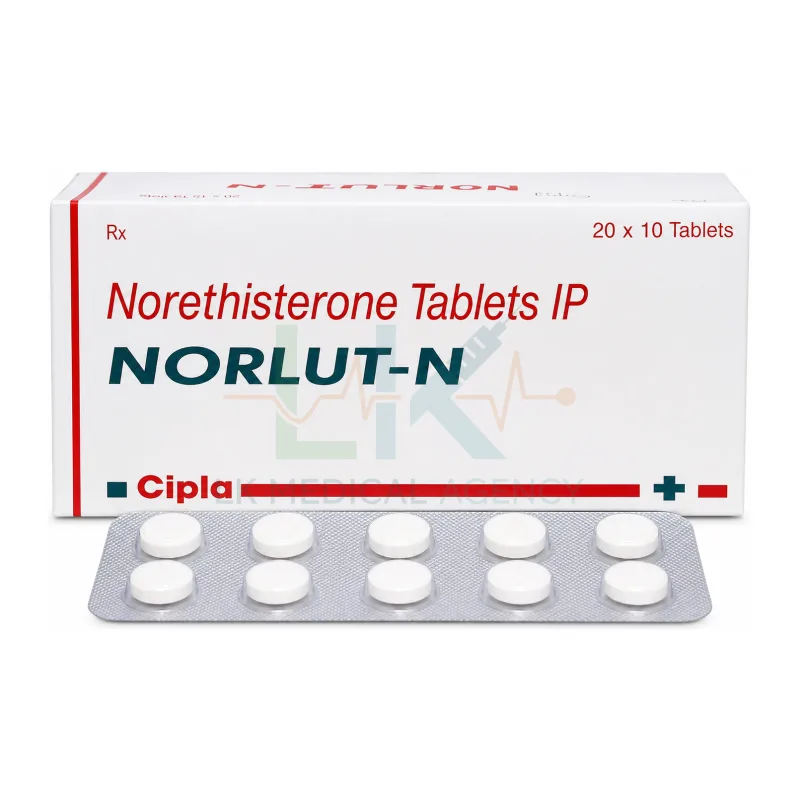 Norlut N