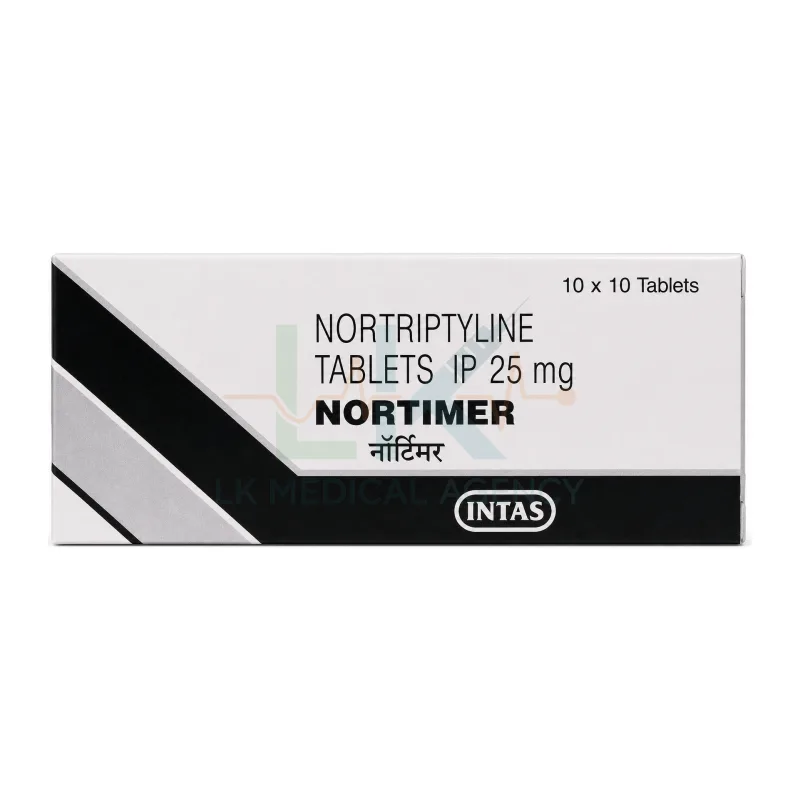 Nortimer 10 tab