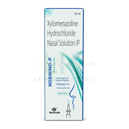 Nosikind P 10 ml