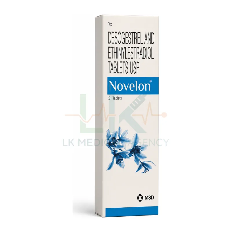 Novelon