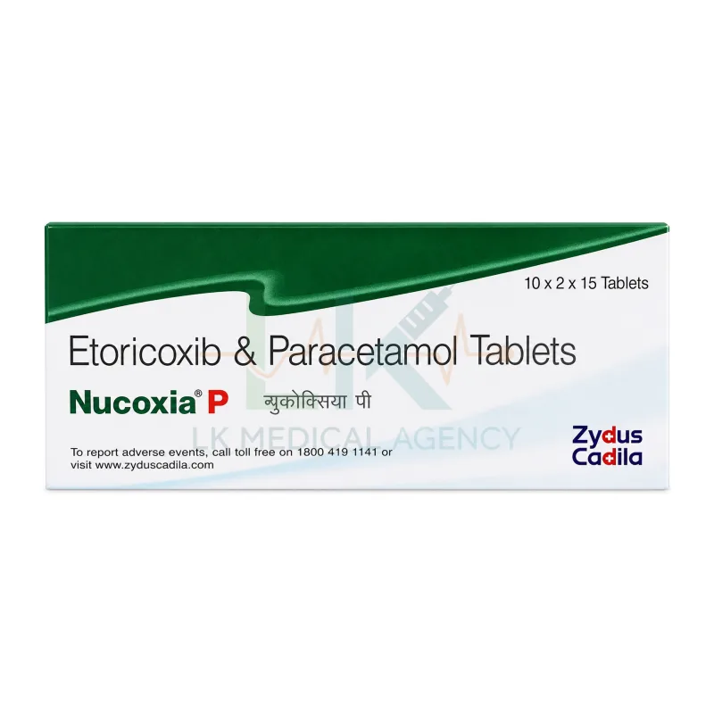 Nucoxia-P