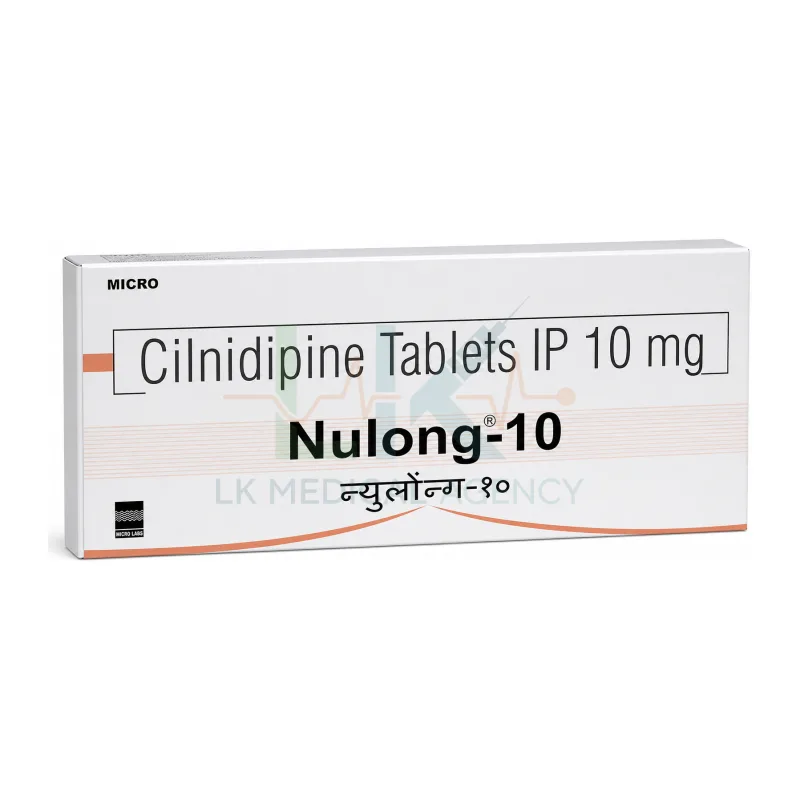 Nulong 10 15 tab