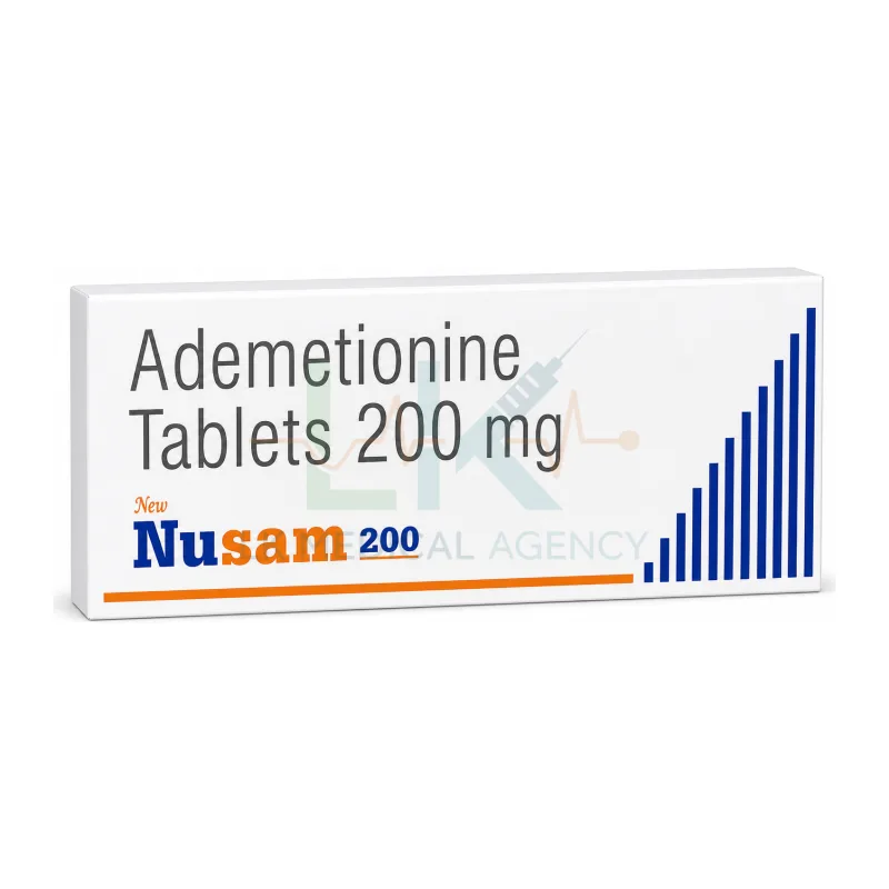 Nusam 200 10 Tab
