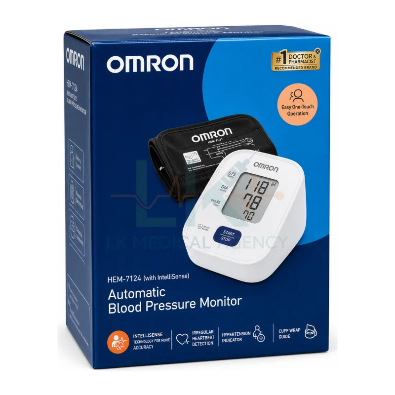 OMRON BP 7090