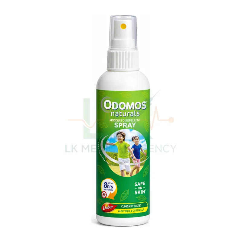 Odomos Spray 100 ml