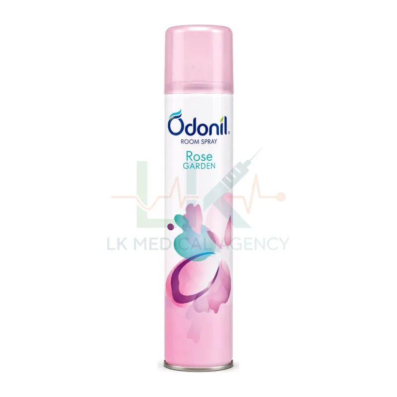 Odonil Rose Garden Spray