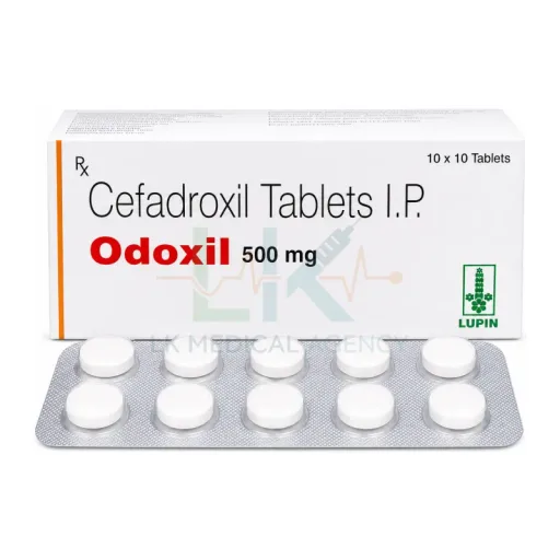 Odoxil 500g