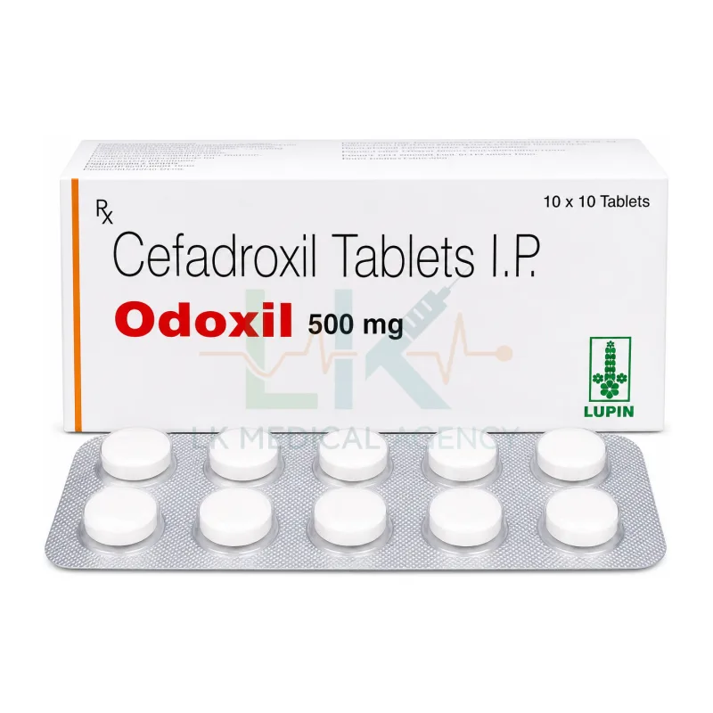 Odoxil 500g