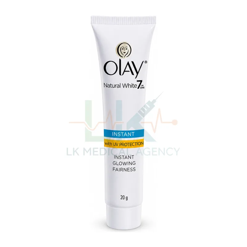 Olay 20g Moisturiser