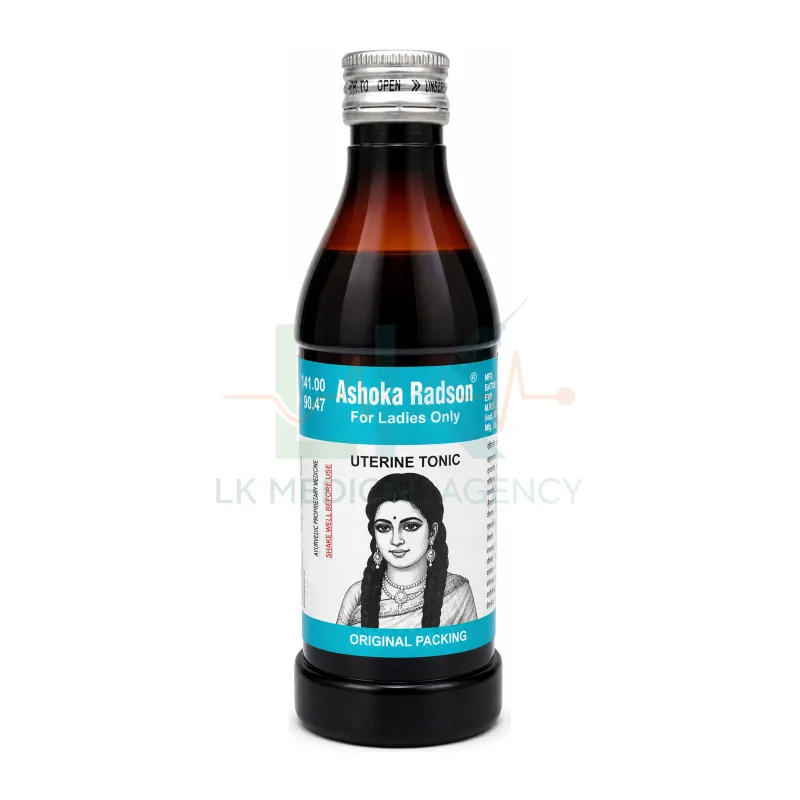 Ashoka Radson Tonic 300 ml