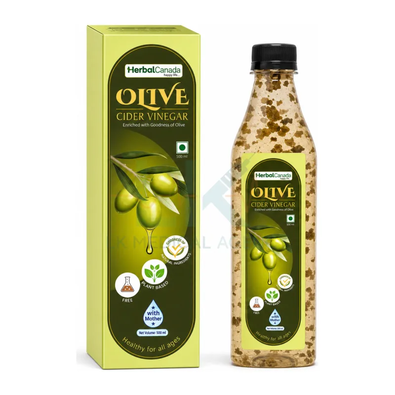 Olive Vinegar 300ml