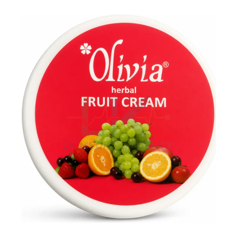 Olivia Cream
