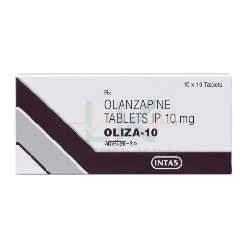 Oliza 10 10 tab
