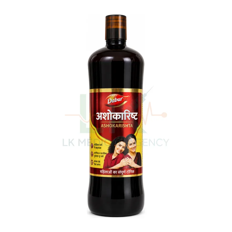 Ashokarishta 450 ml
