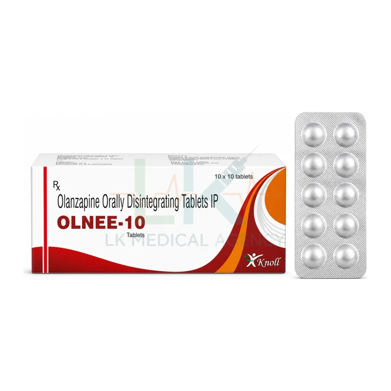 Olnee 10 10 tab