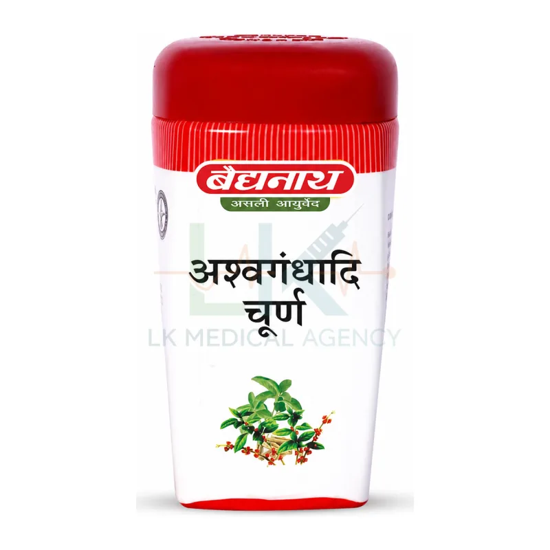Ashwagandha Churna 100gm