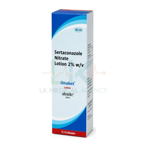 Onabet Lotion 30 ml