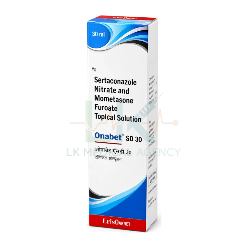 Onabet SD Solution 30 ml