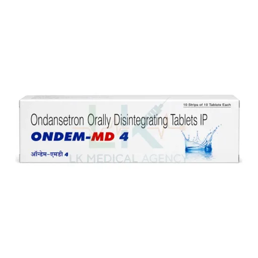 Ondem MD 4 10 tab