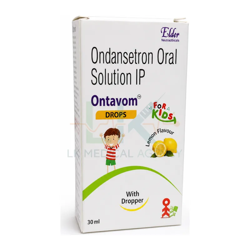 Ontavom Drop 30 ml
