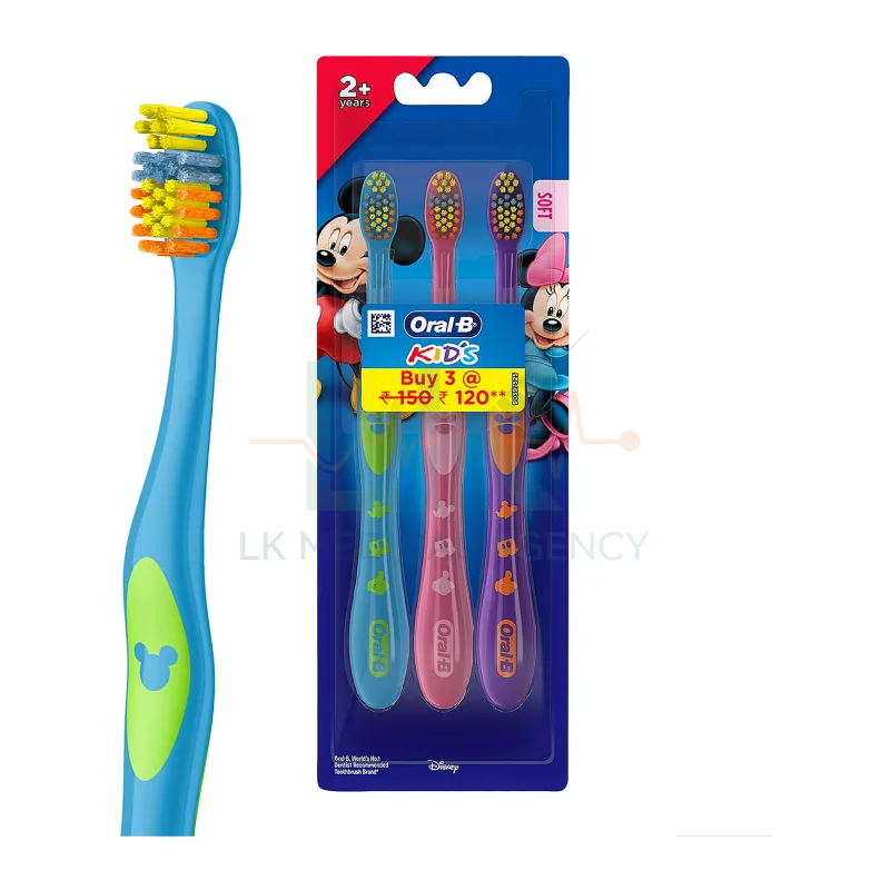Oral B Kids