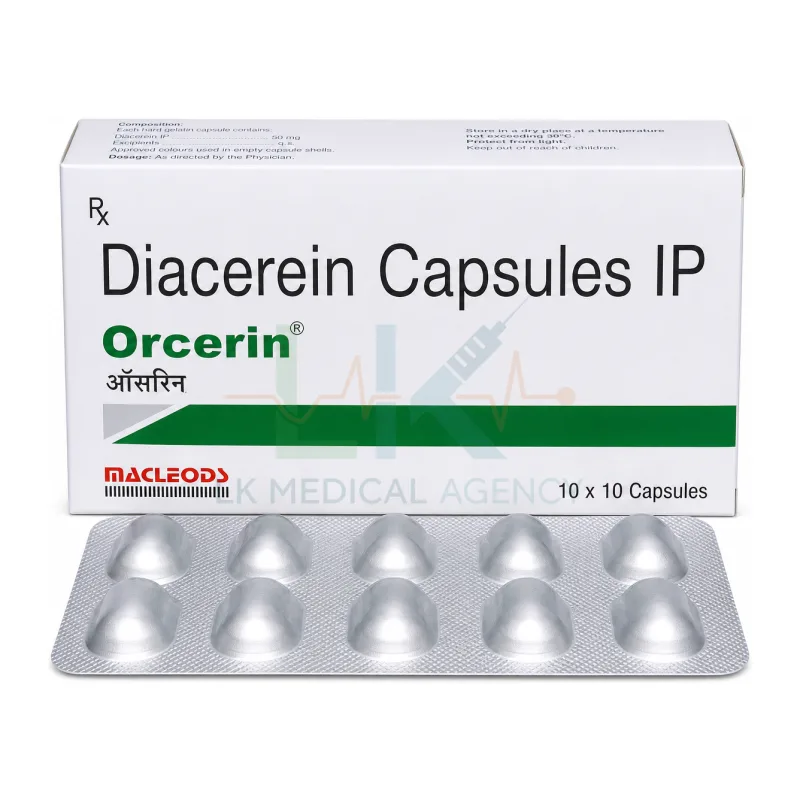 Orcerin