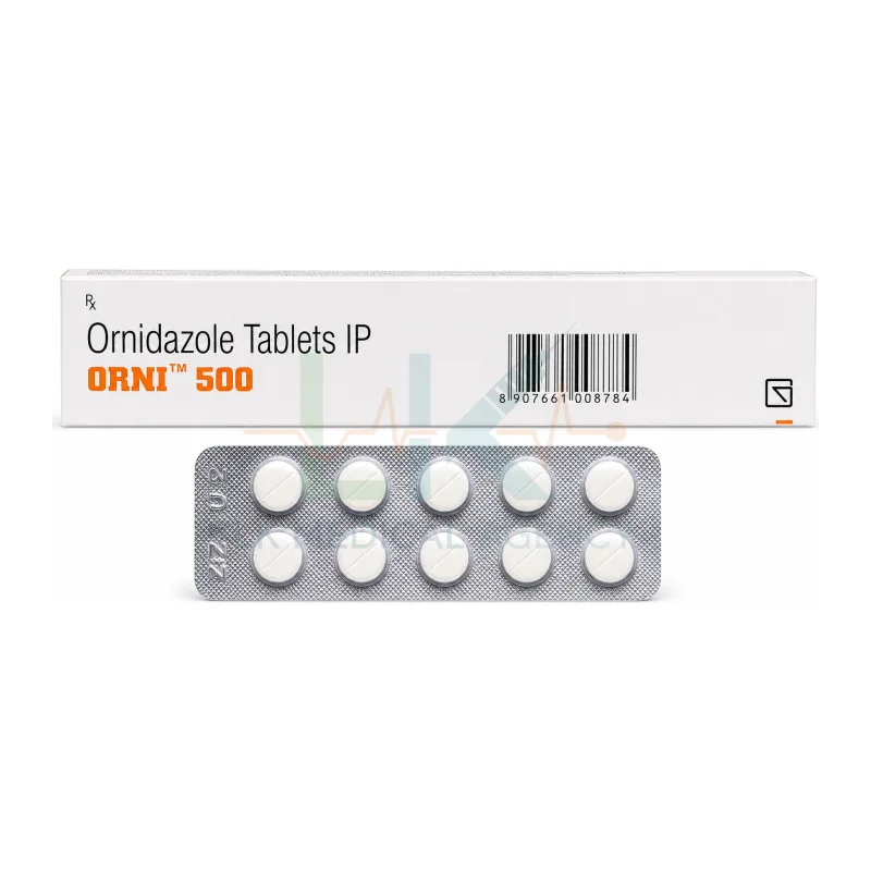 Orni 500 10 tab