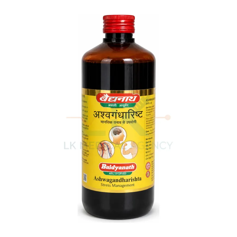 Ashwagandharistha