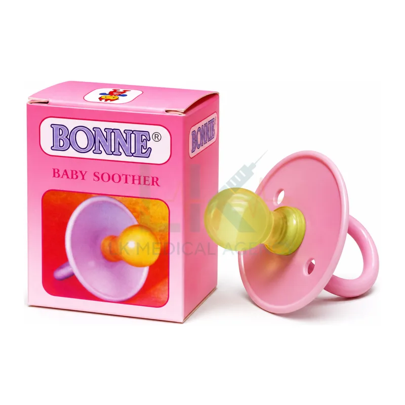 Orthodantic  Baby Pacifier