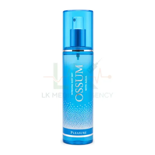 Ossom Perfume  115